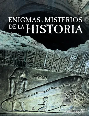 Enigmas y Misterios de la Historia
