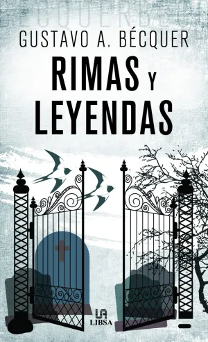Rimas y Leyendas