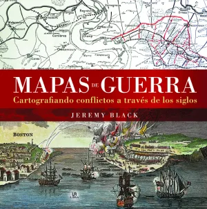 Mapas de Guerra