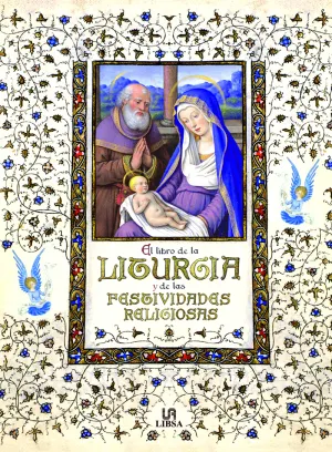 El Libro de la Liturgia y de las Festividades Reli