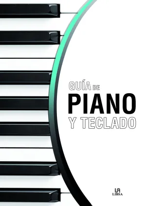 Guia de Piano y Teclado