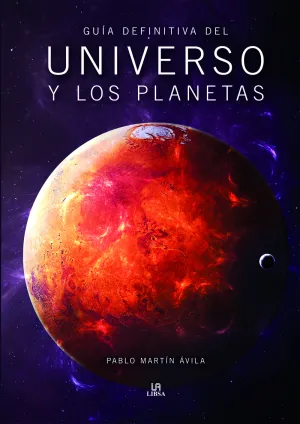 Guia Definitiva del Universo y los Planetas