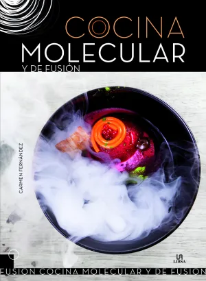 Cocina Molecular y de Fusion