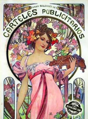 Gran Seleccion de Carteles Publicitarios