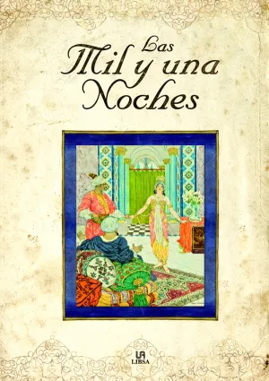 Las Mil y una Noches