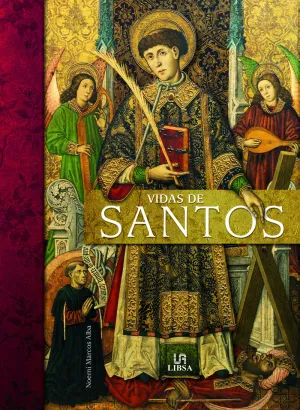 Vidas de Santos
