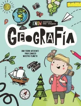Geografía