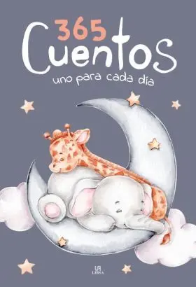 365 Cuentos Uno para Cada Dia
