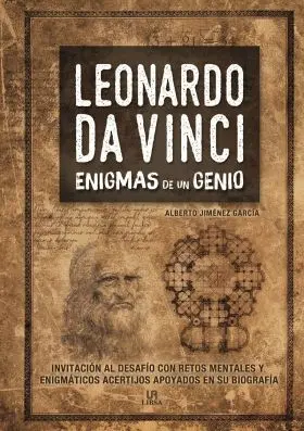 Enigmas de un Genio Leonardo Da Vinci