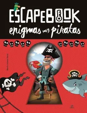 Enigmas Muy Piratas