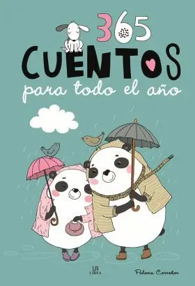 365 Cuentos para Todo el Año