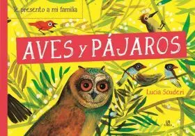 Aves y Pajaros