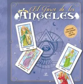 Tarot de los Angeles, el
