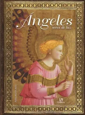 Angeles Seres de Luz