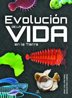 Evolucion de la Vida en la Tierra