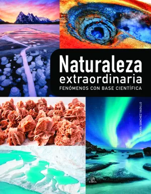 Naturaleza Extrema