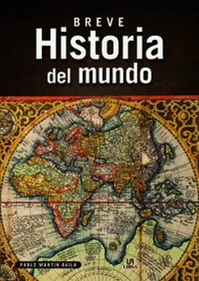 Breve Historia del Mundo