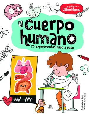 El Cuerpo Humano