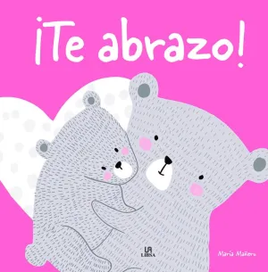 ¡Te Abrazo!