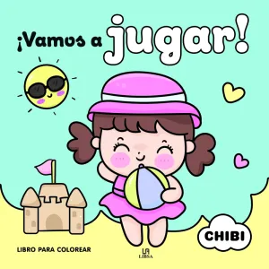 Vamos a Jugar!