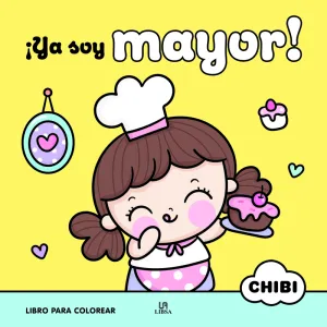 Ya Soy Mayor!