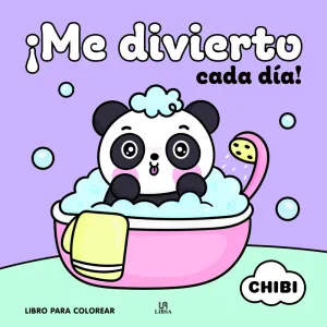 Me Divierto Cada Dia!