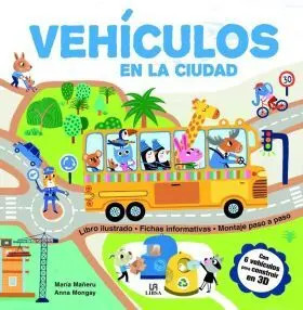 Vehiculos en la Ciudad