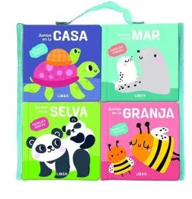 Pack Familias Unicas