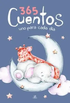 365 Cuentos para Leer Juntos