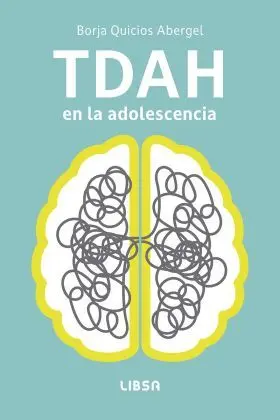 Tdah en la Adolescencia