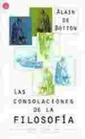 Consolaciones de la Filosofia