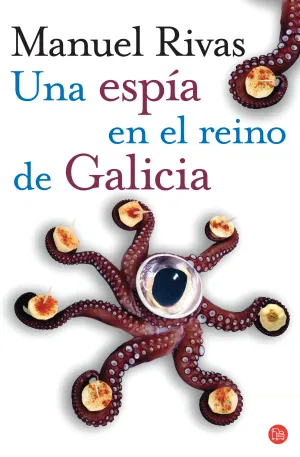 Un Espia en el Reino de Galicia
