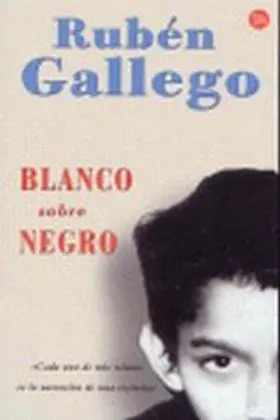 Blanco Sobre Negro