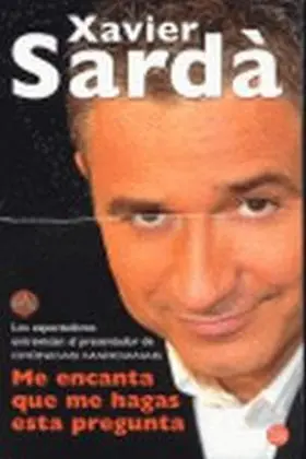Me Encanta Queme Hagas esa Pregunta