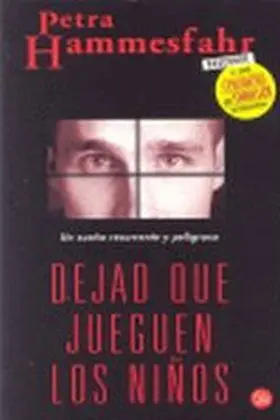 Dejad que Jueguen los Niños