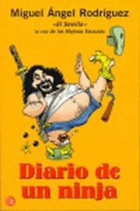 Diario de un Ninja