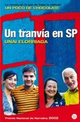 Un Tranvia en Sp (Fg)