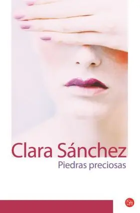 Piedras Preciosas Fg