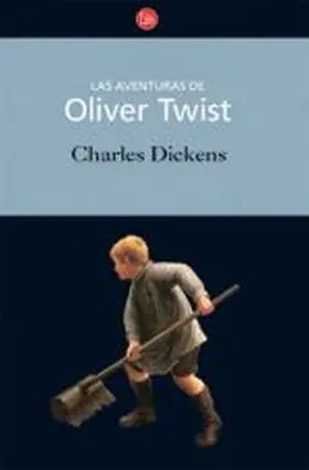 Las Aventuras de Oliver Twist Fg Cl