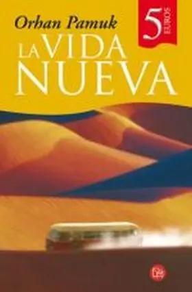 La Vida Nueva Cv 07