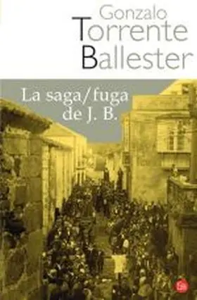 La Saga / Fuga Fg