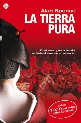 La Tierra Pura Fg