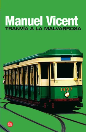 Tranvia a la Malvarrosa Fg