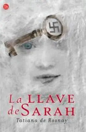 La Llave de Sarah Fg