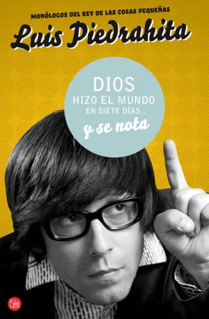 Dios Hizo el Mundo en Siete Dias Fg