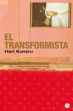 El Transformista Fg