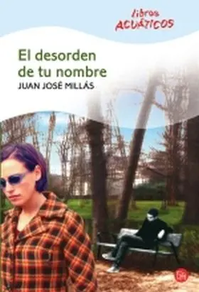 El Desorden de tu Nombre (Acuatico) Cv08