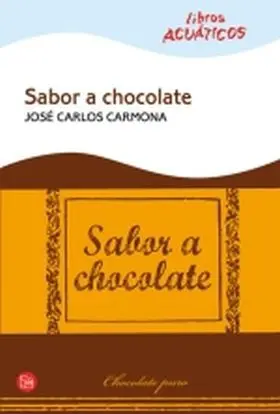 Sabor a Chocolate (Acuatico) Cv08