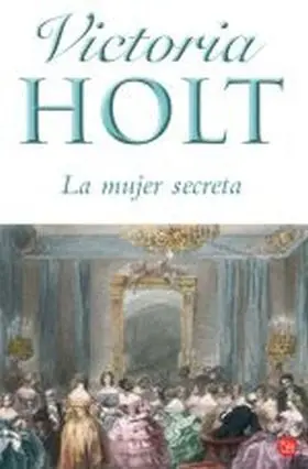 Mujer Secreta, la Pdl 313/1
