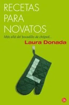 Recetas para Novatos Fg